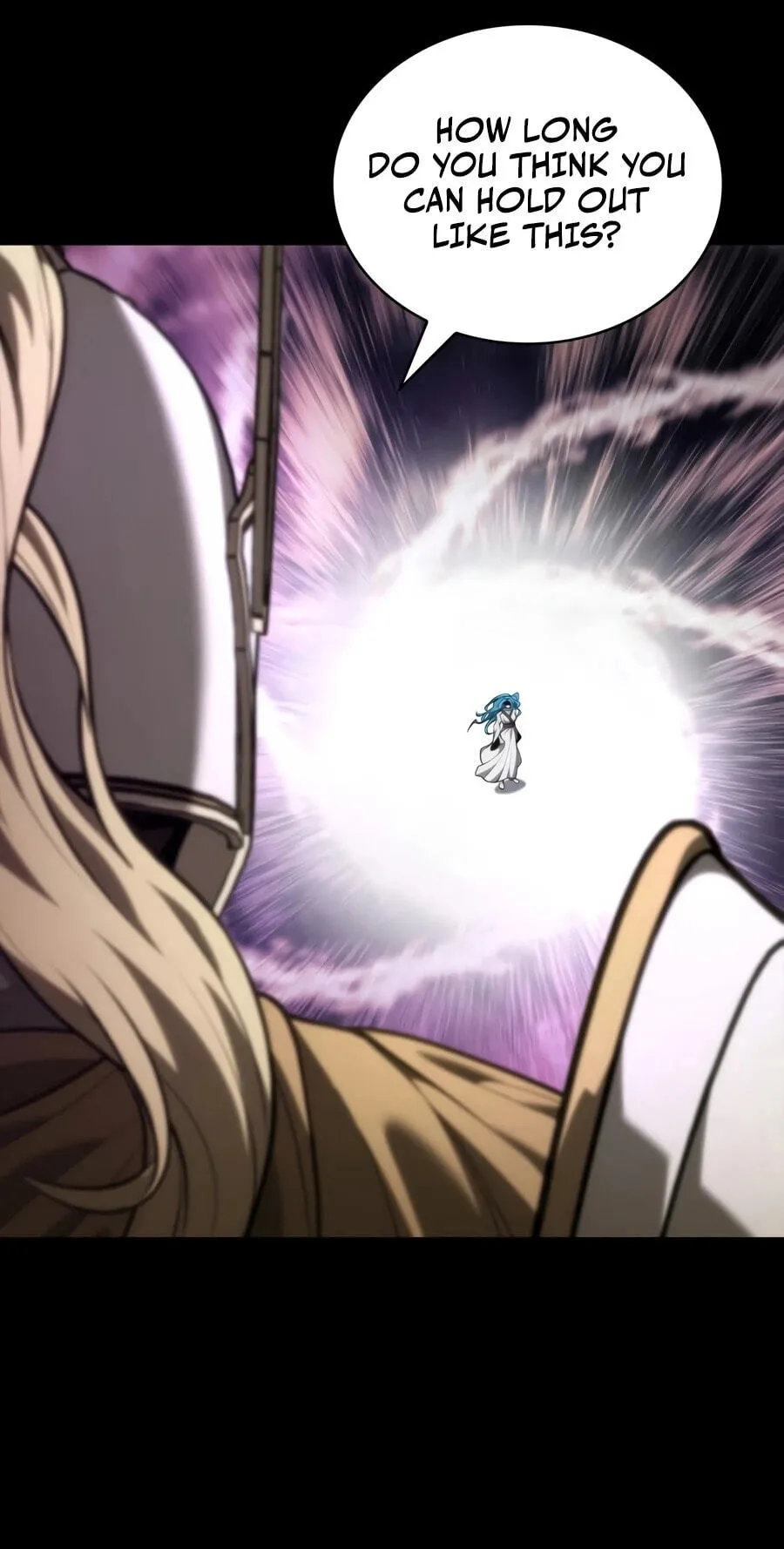Read The Infinite Mage chapter 182 image 22 on Lezhin