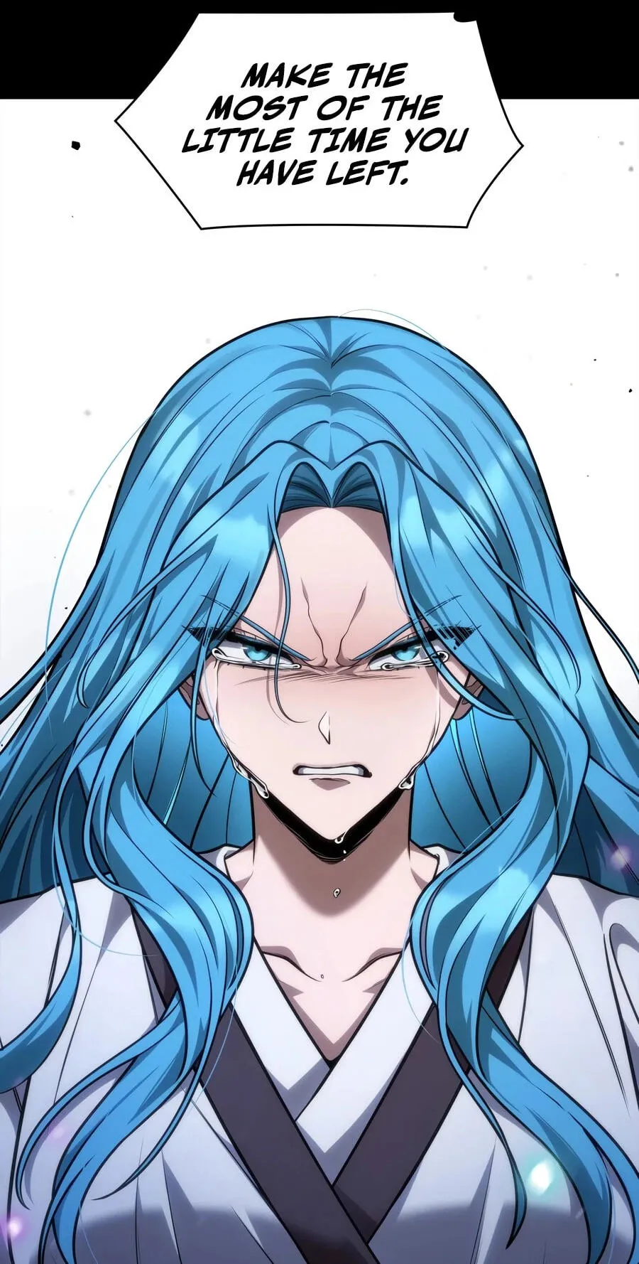 Read The Infinite Mage chapter 182 image 25 on Lezhin