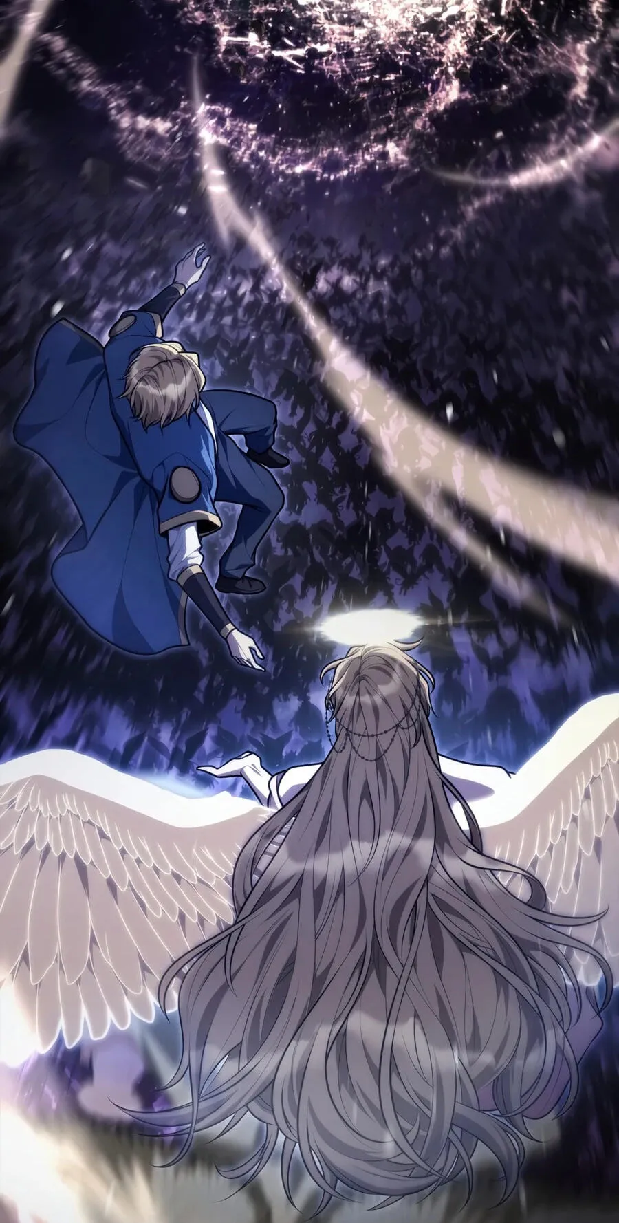 Read The Infinite Mage chapter 182 image 28 on Lezhin