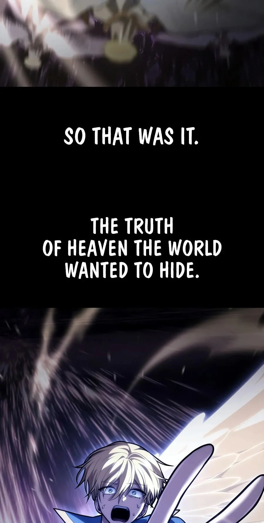 Read The Infinite Mage chapter 182 image 29 on Lezhin