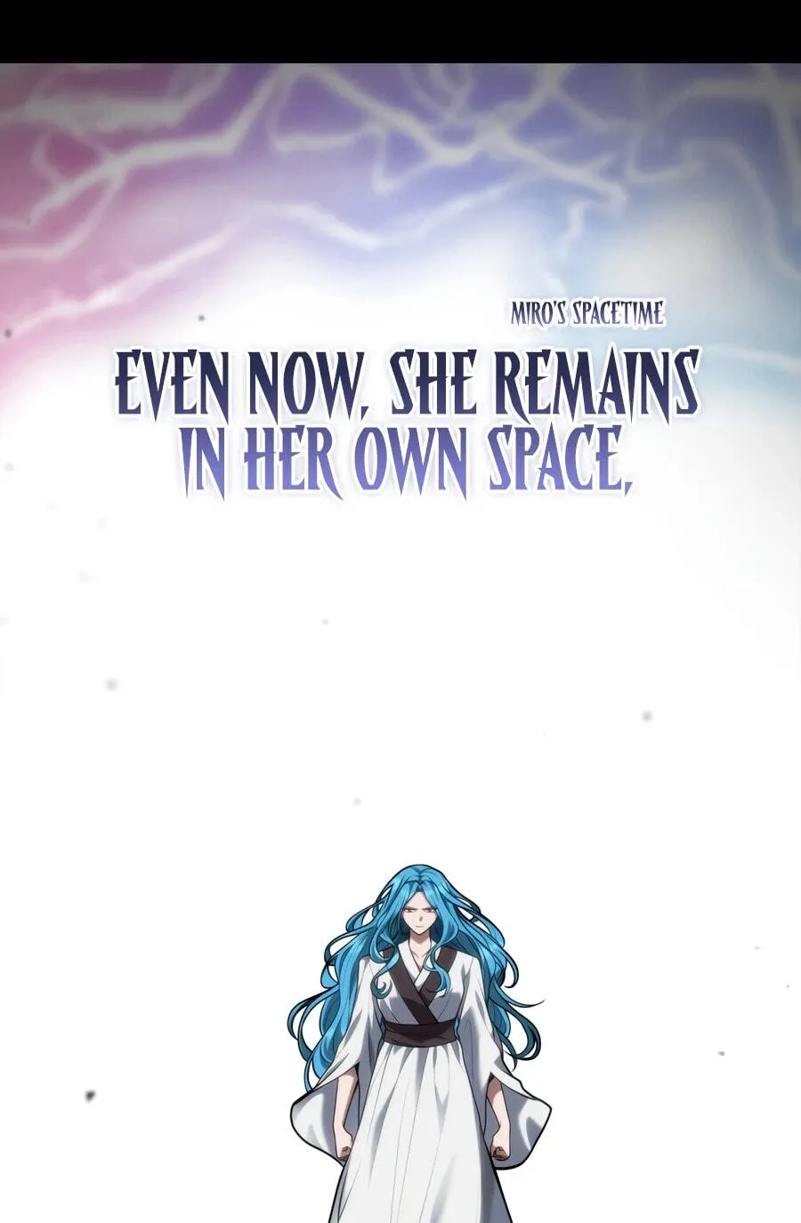 Read The Infinite Mage chapter 182 image 31 on Lezhin