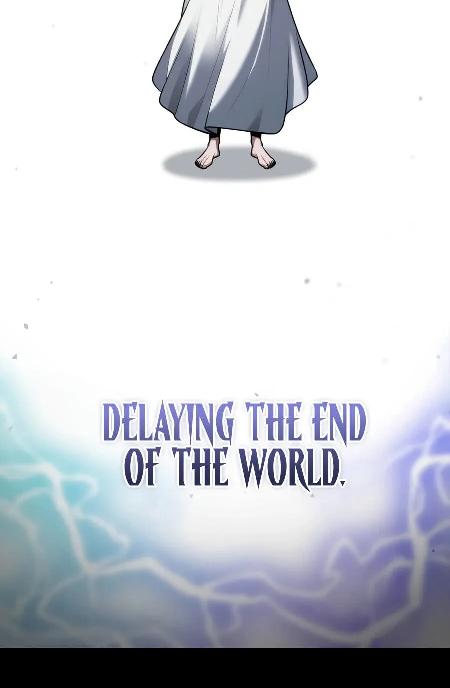 Read The Infinite Mage chapter 182 image 32 on Lezhin