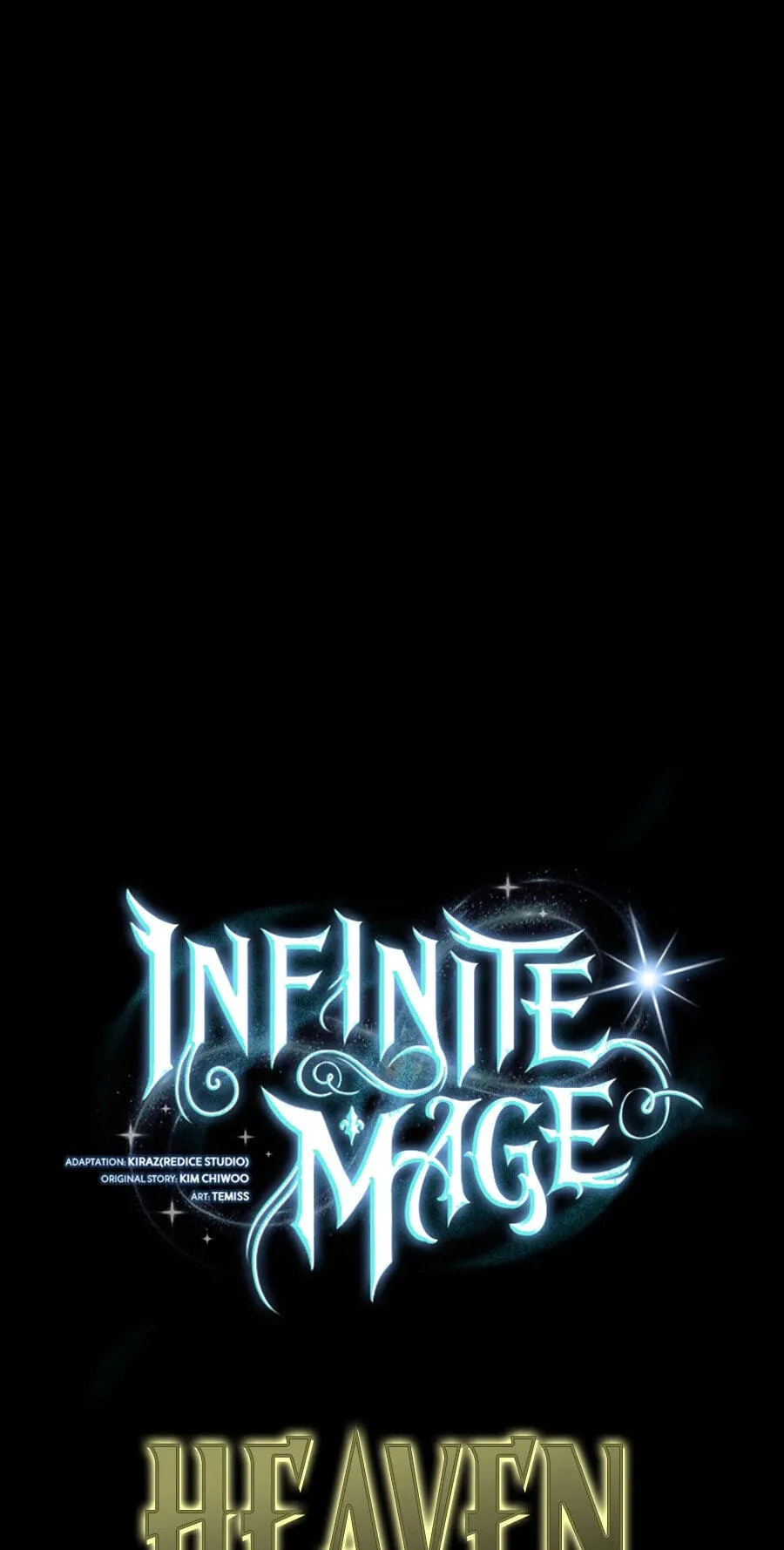 Read The Infinite Mage chapter 182 image 33 on Lezhin