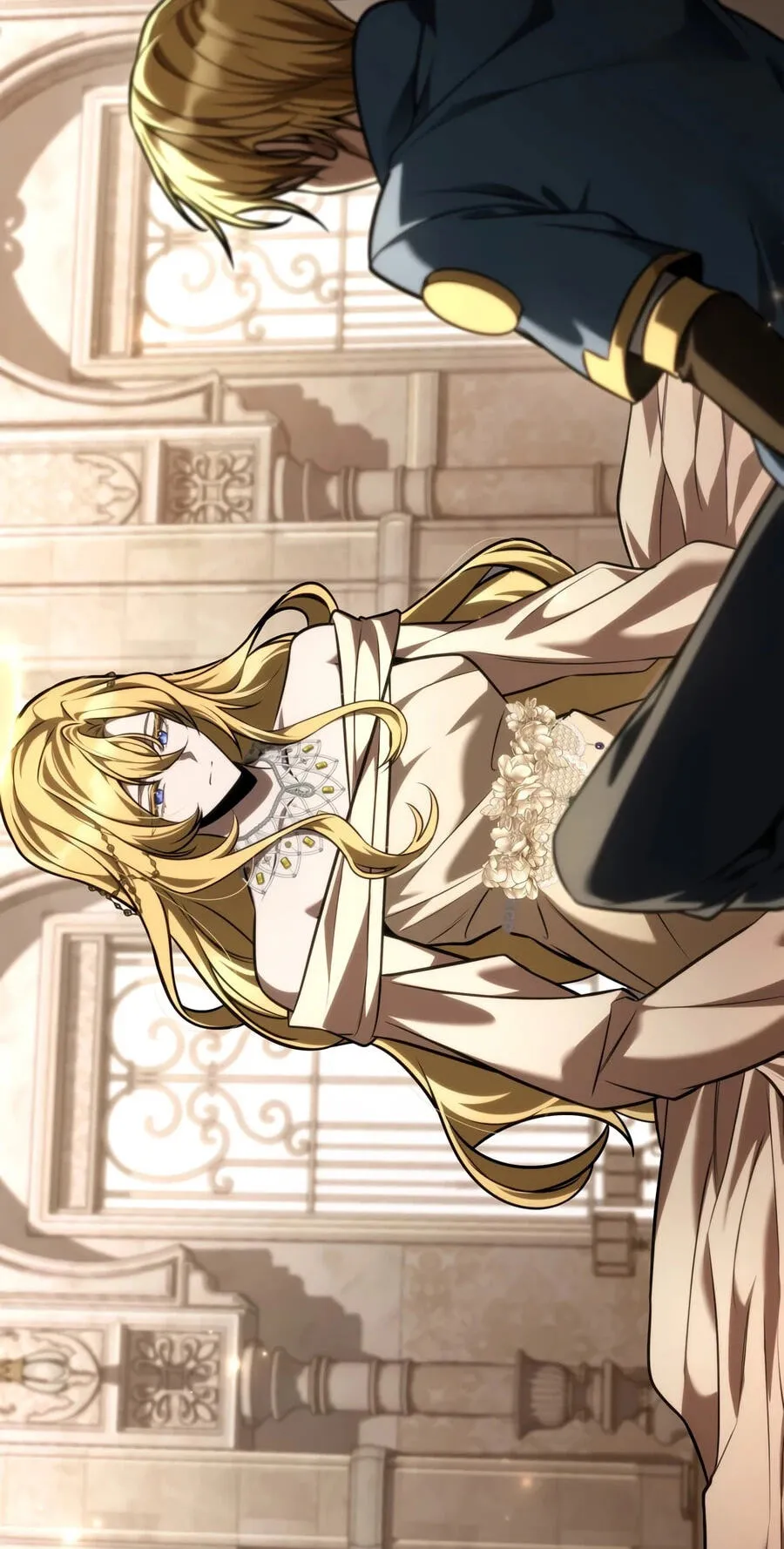 Read The Infinite Mage chapter 182 image 38 on Lezhin