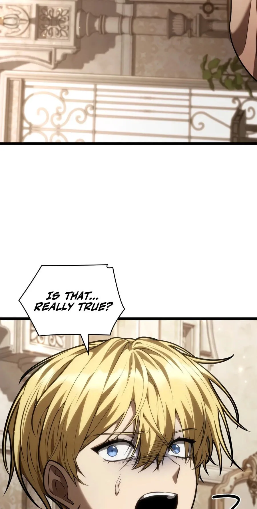 Read The Infinite Mage chapter 182 image 39 on Lezhin