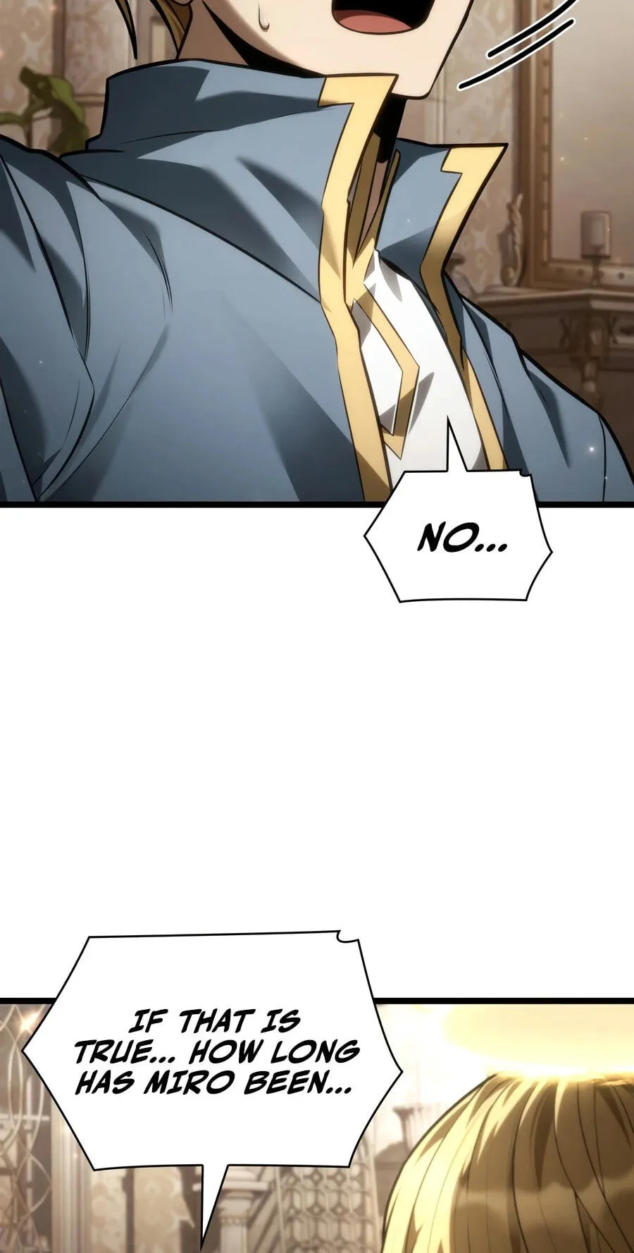 Read The Infinite Mage chapter 182 image 40 on Lezhin