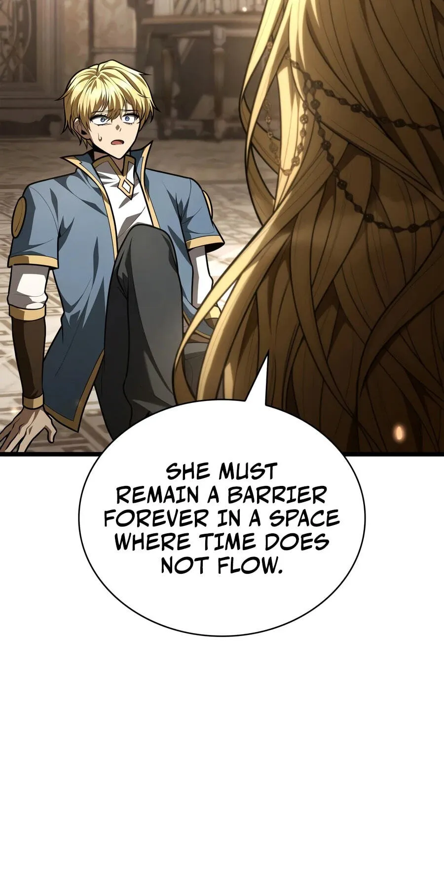 Read The Infinite Mage chapter 182 image 41 on Lezhin