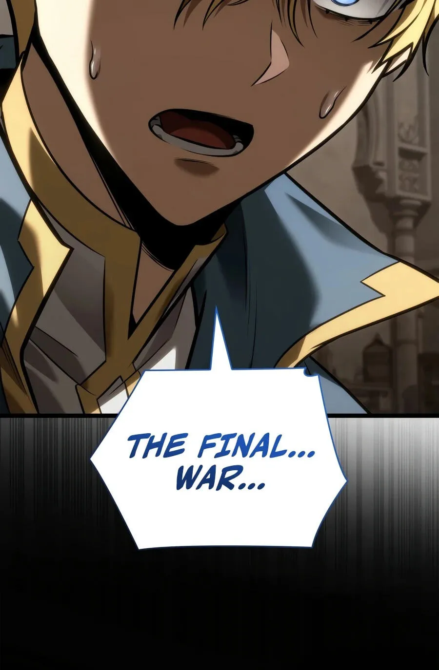 Read The Infinite Mage chapter 182 image 43 on Lezhin