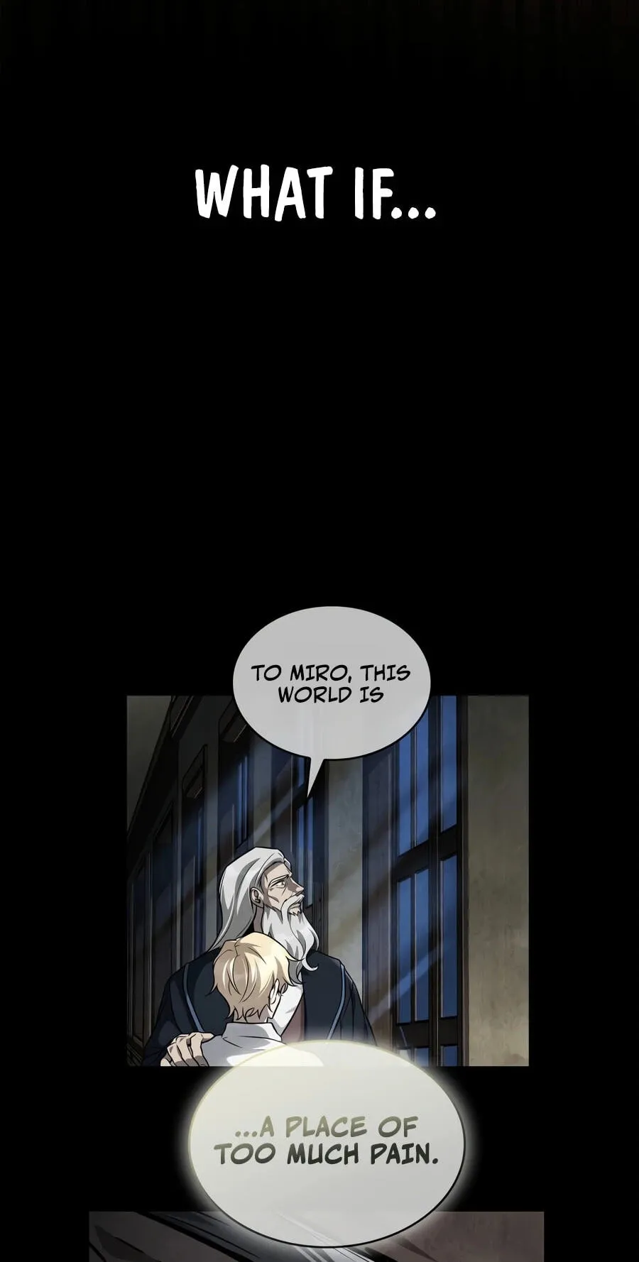 Read The Infinite Mage chapter 182 image 45 on Lezhin