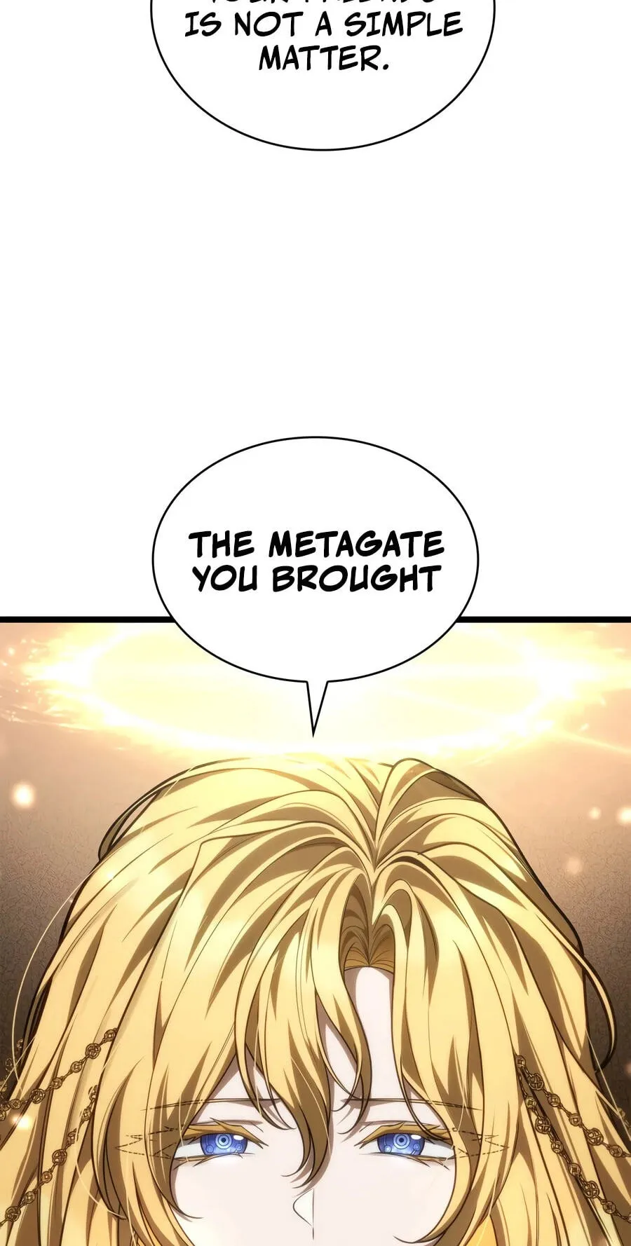 Read The Infinite Mage chapter 182 image 49 on Lezhin