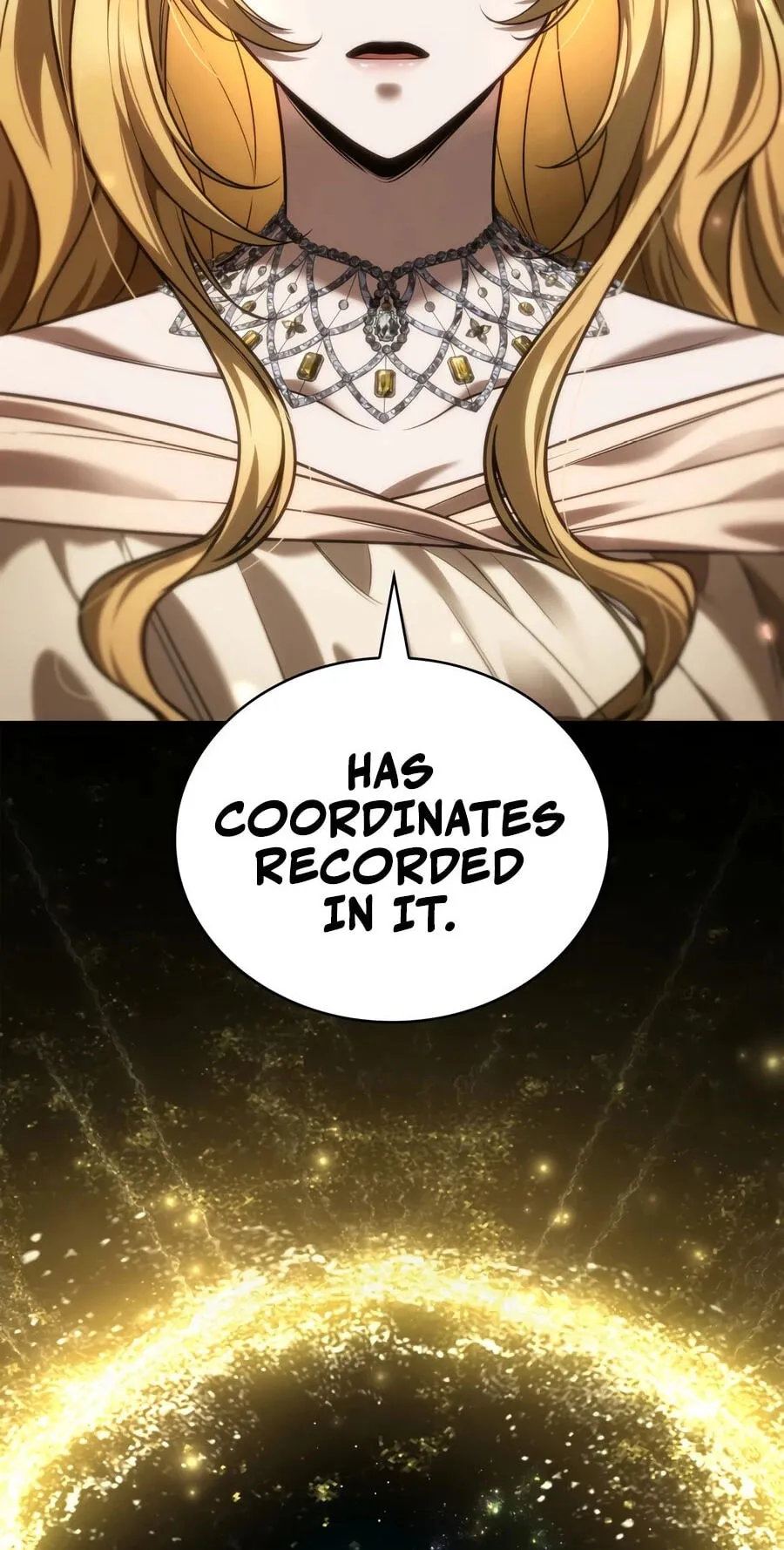 Read The Infinite Mage chapter 182 image 50 on Lezhin