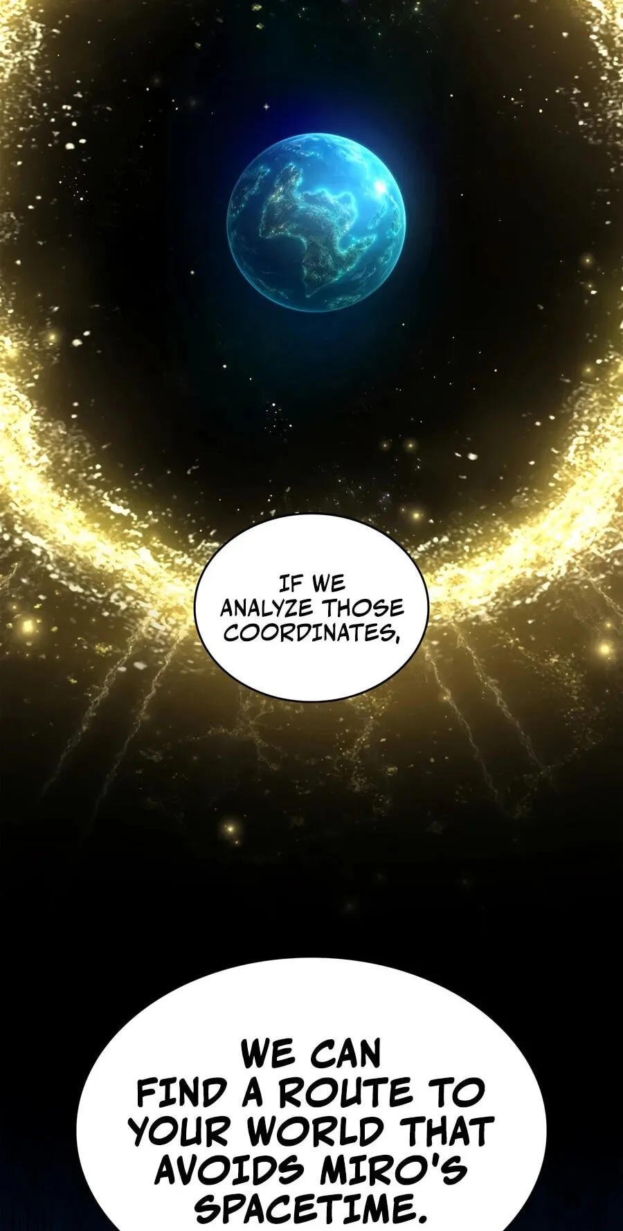 Read The Infinite Mage chapter 182 image 51 on Lezhin