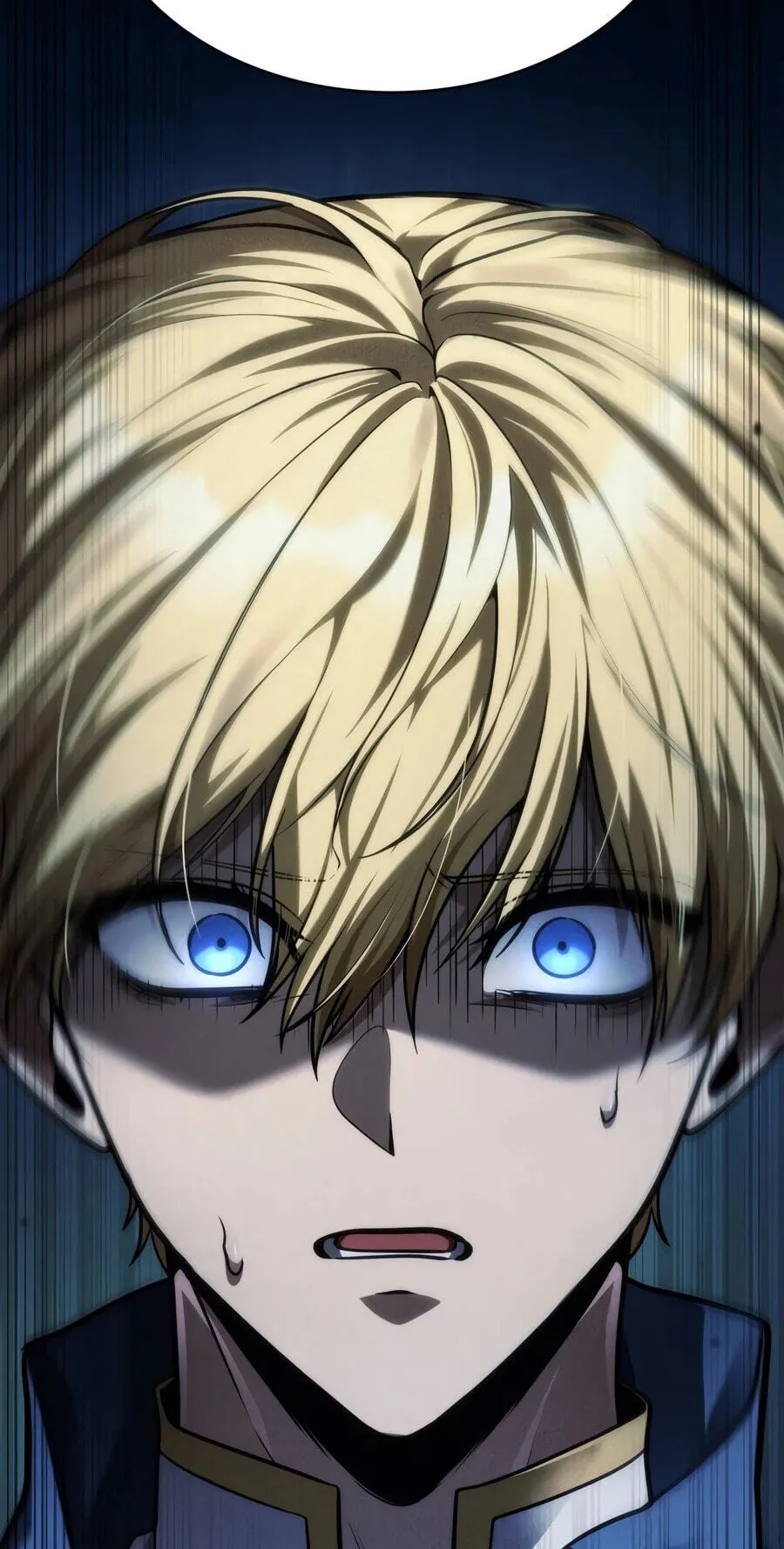 Read The Infinite Mage chapter 182 image 52 on Lezhin