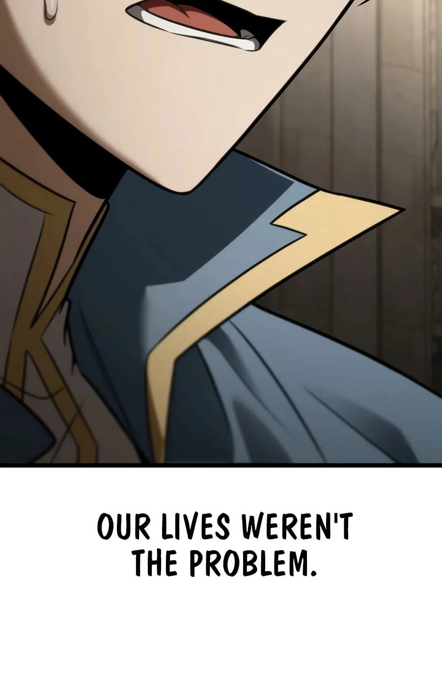 Read The Infinite Mage chapter 182 image 54 on Lezhin