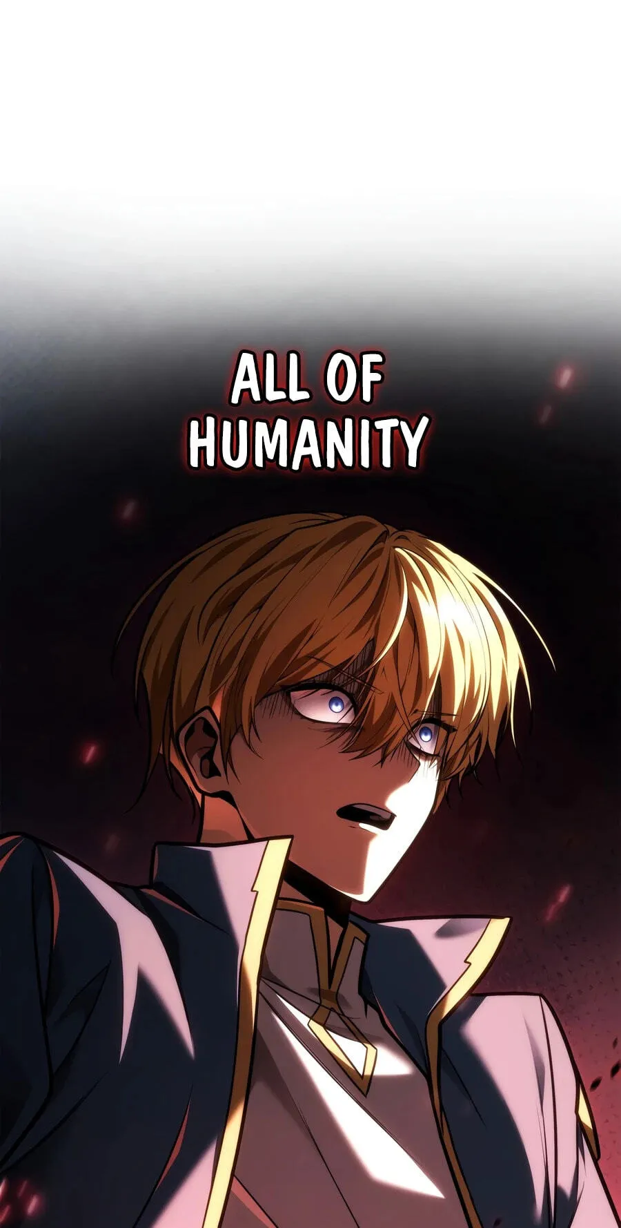 Read The Infinite Mage chapter 182 image 55 on Lezhin