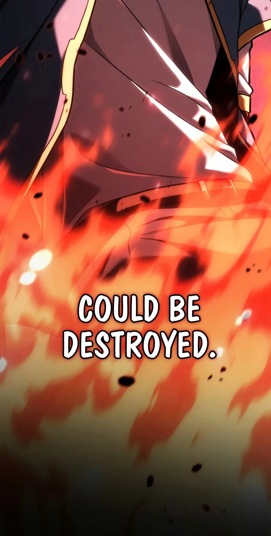 Read The Infinite Mage chapter 182 image 56 on Lezhin