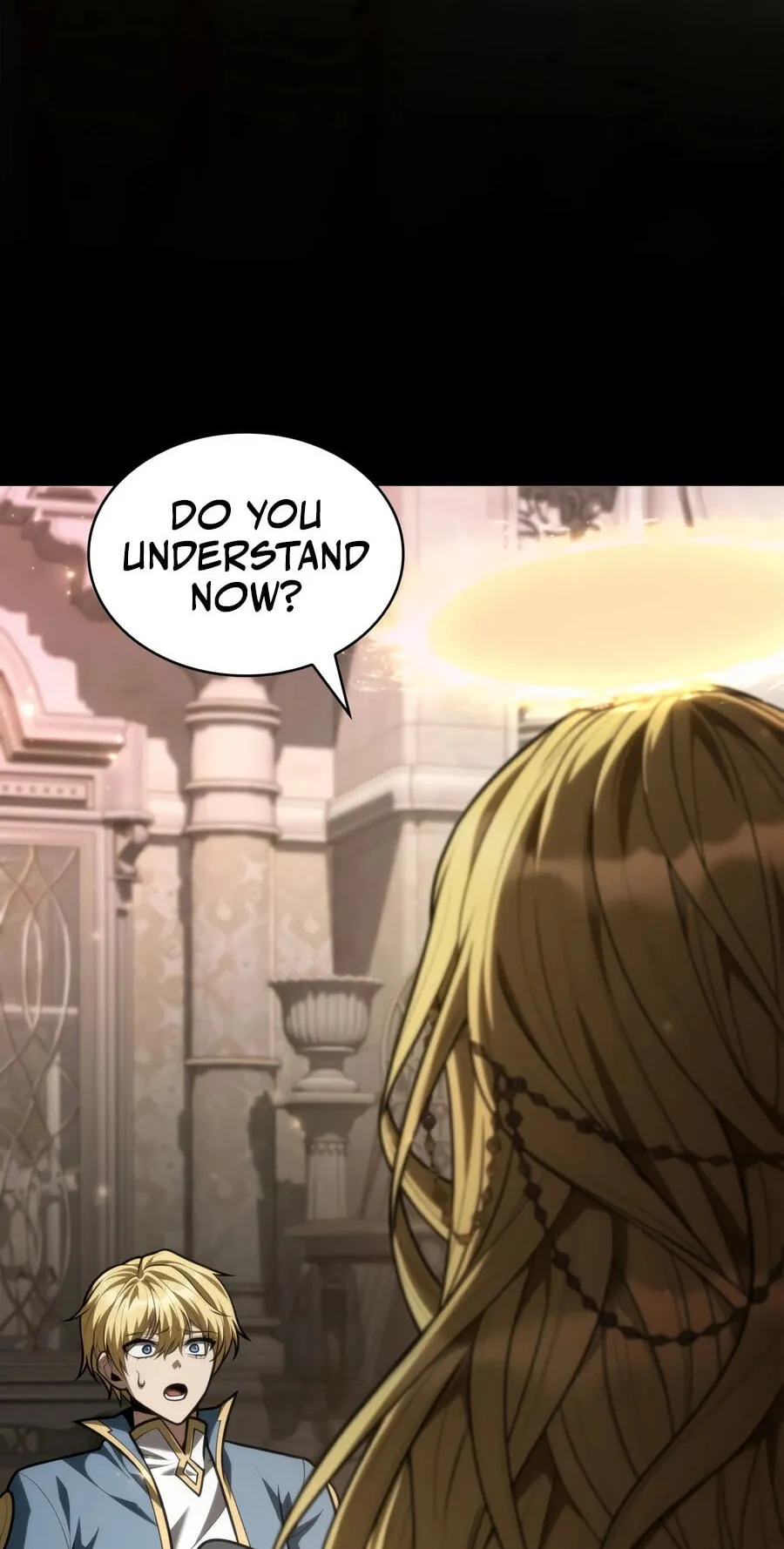 Read The Infinite Mage chapter 182 image 57 on Lezhin