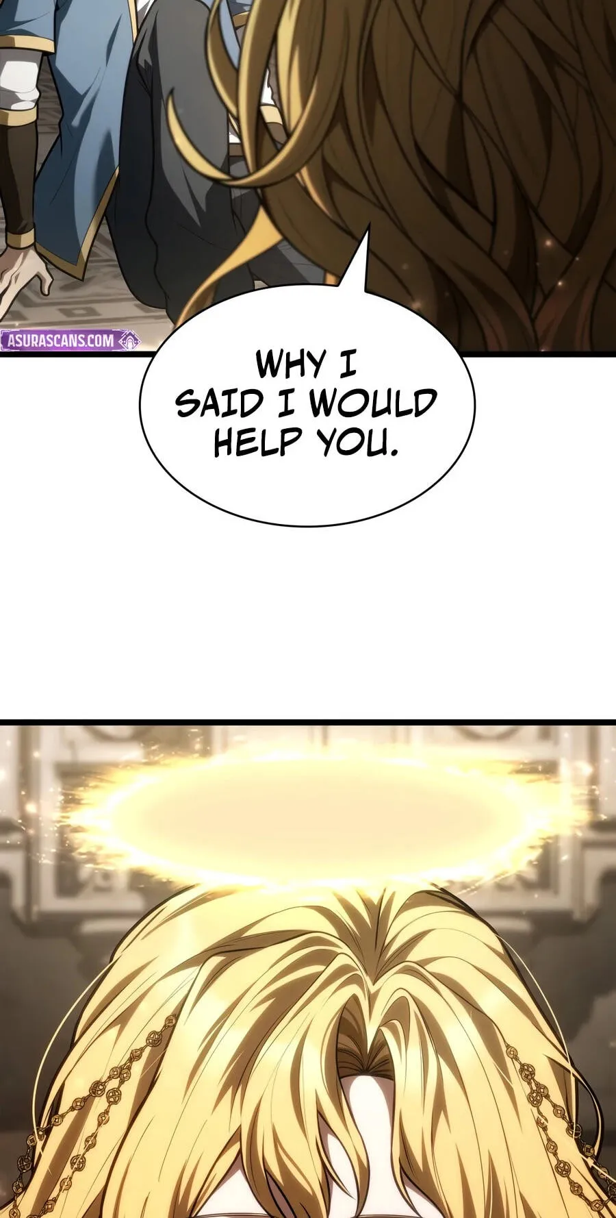 Read The Infinite Mage chapter 182 image 58 on Lezhin