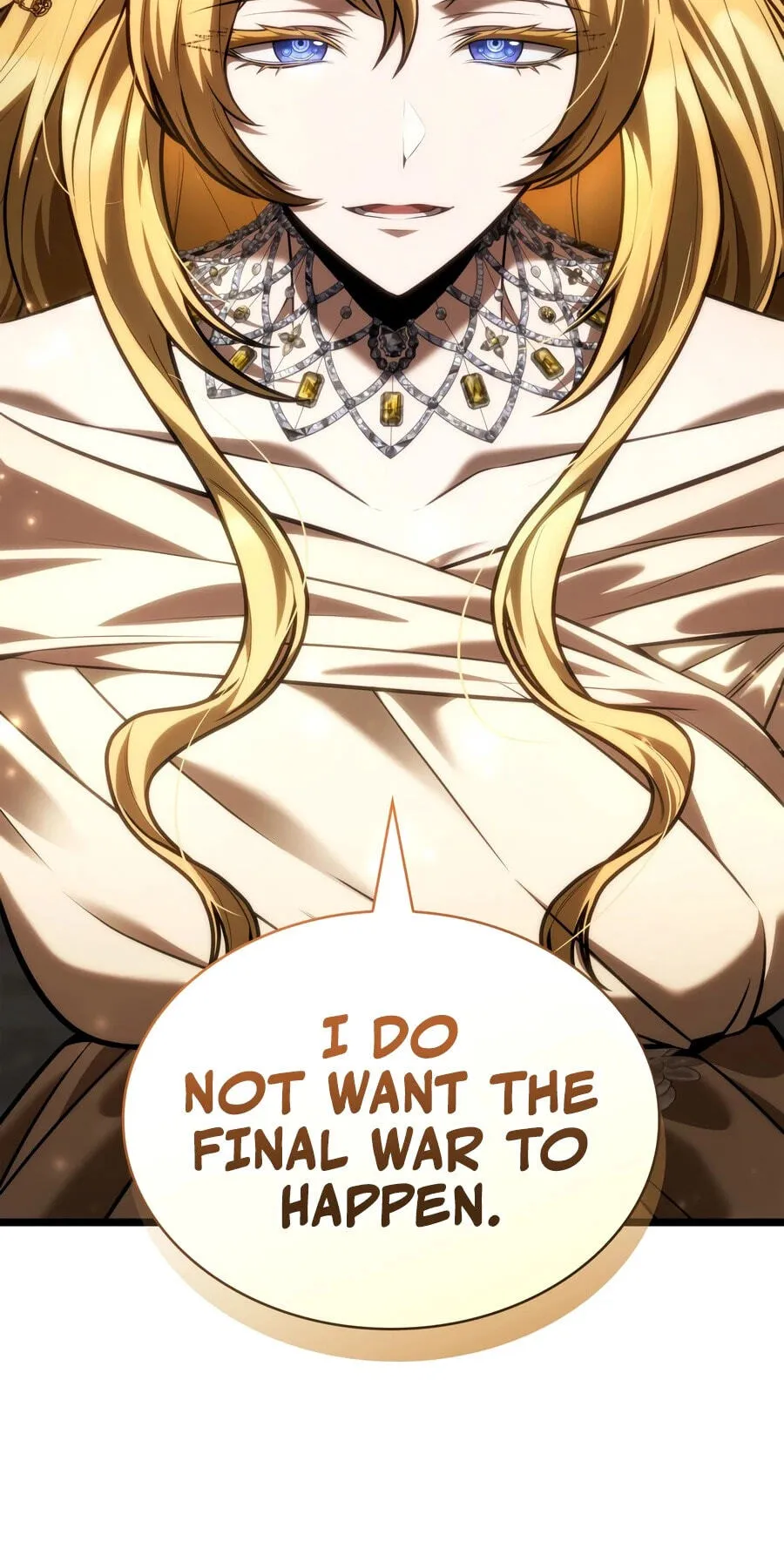Read The Infinite Mage chapter 182 image 59 on Lezhin