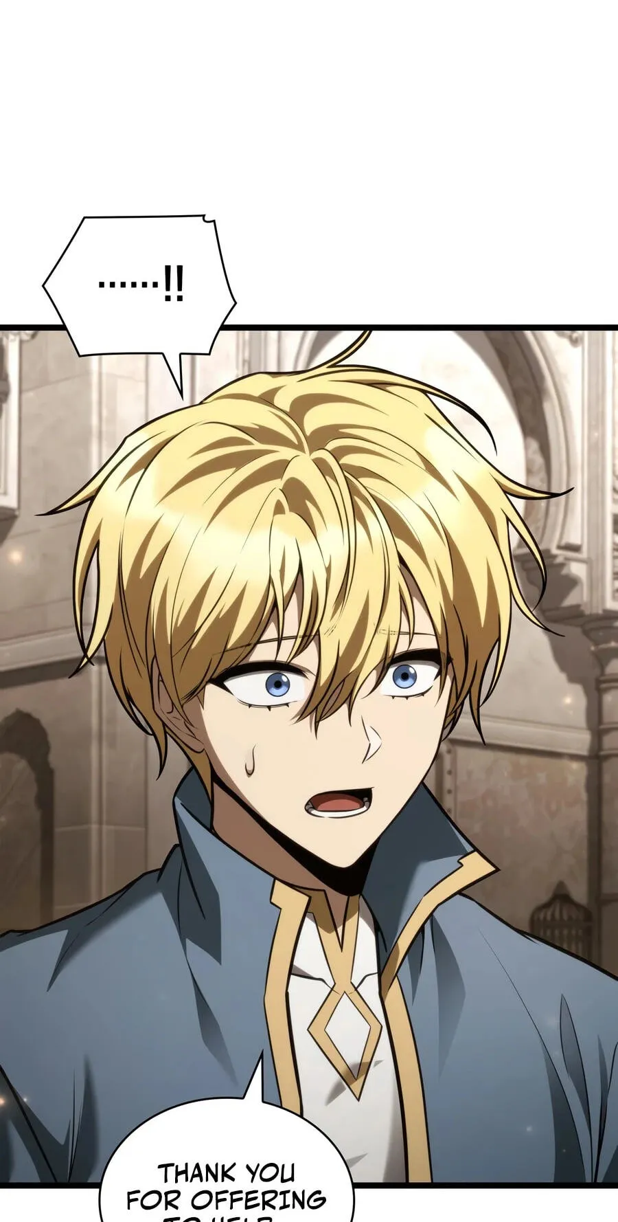 Read The Infinite Mage chapter 182 image 60 on Lezhin