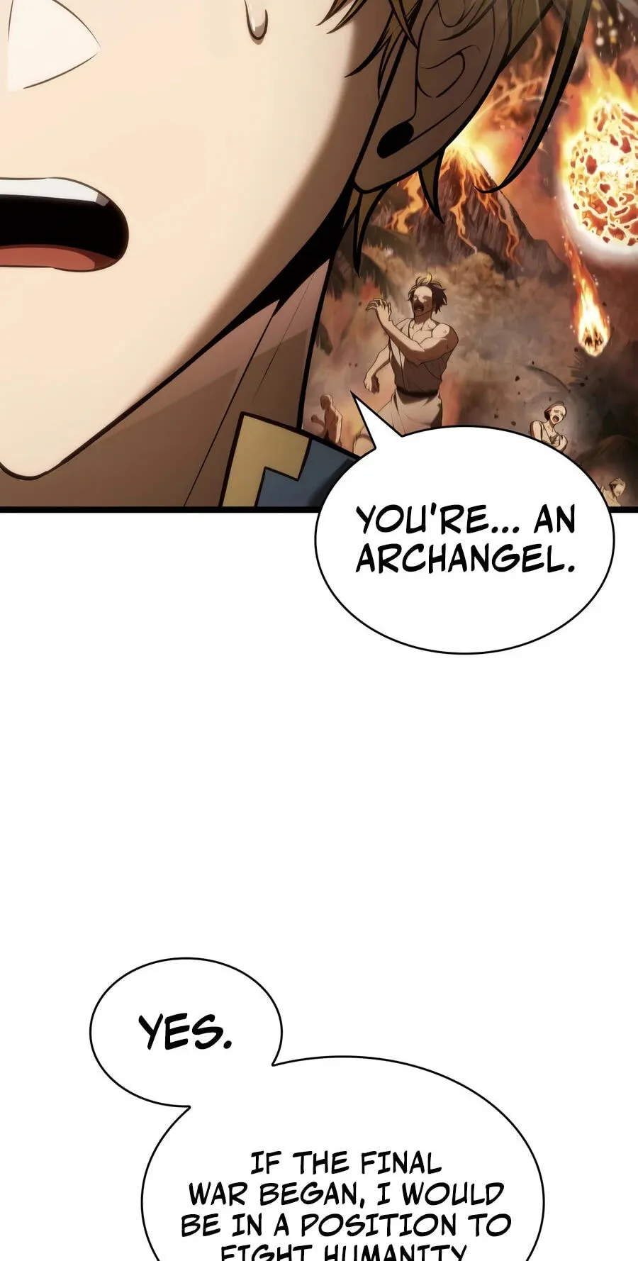 Read The Infinite Mage chapter 182 image 62 on Lezhin