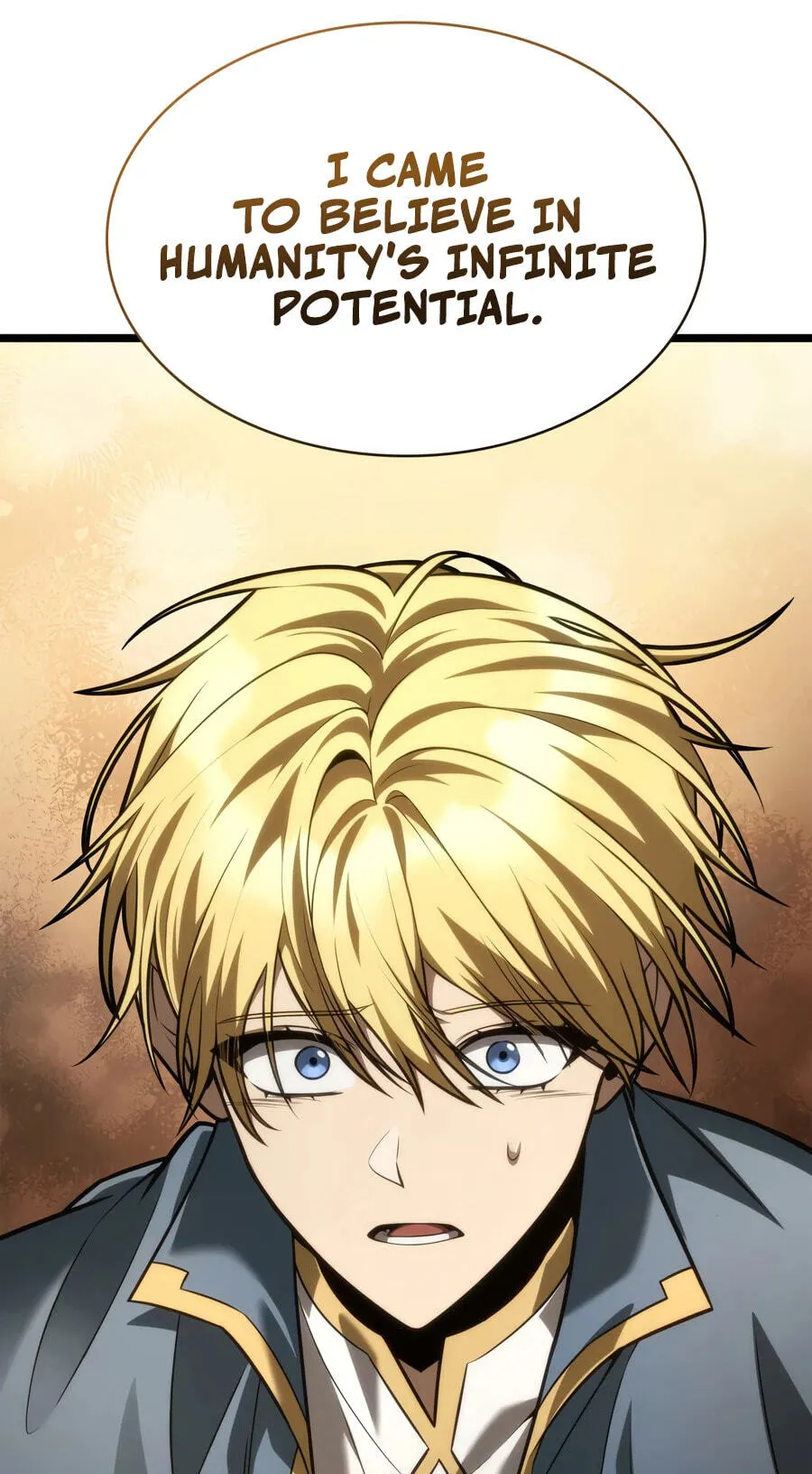 Read The Infinite Mage chapter 182 image 66 on Lezhin