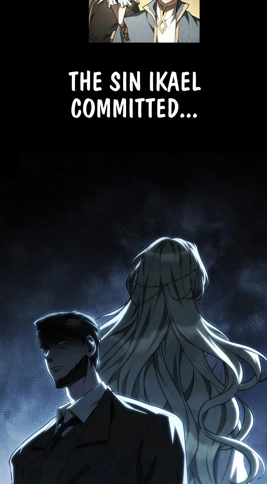 Read The Infinite Mage chapter 182 image 68 on Lezhin
