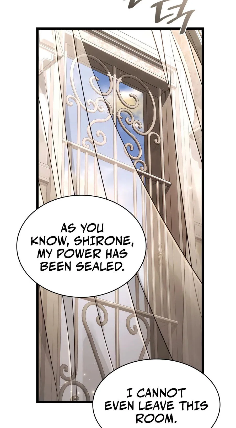 Read The Infinite Mage chapter 182 image 70 on Lezhin