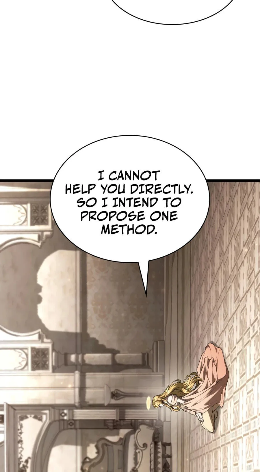 Read The Infinite Mage chapter 182 image 71 on Lezhin