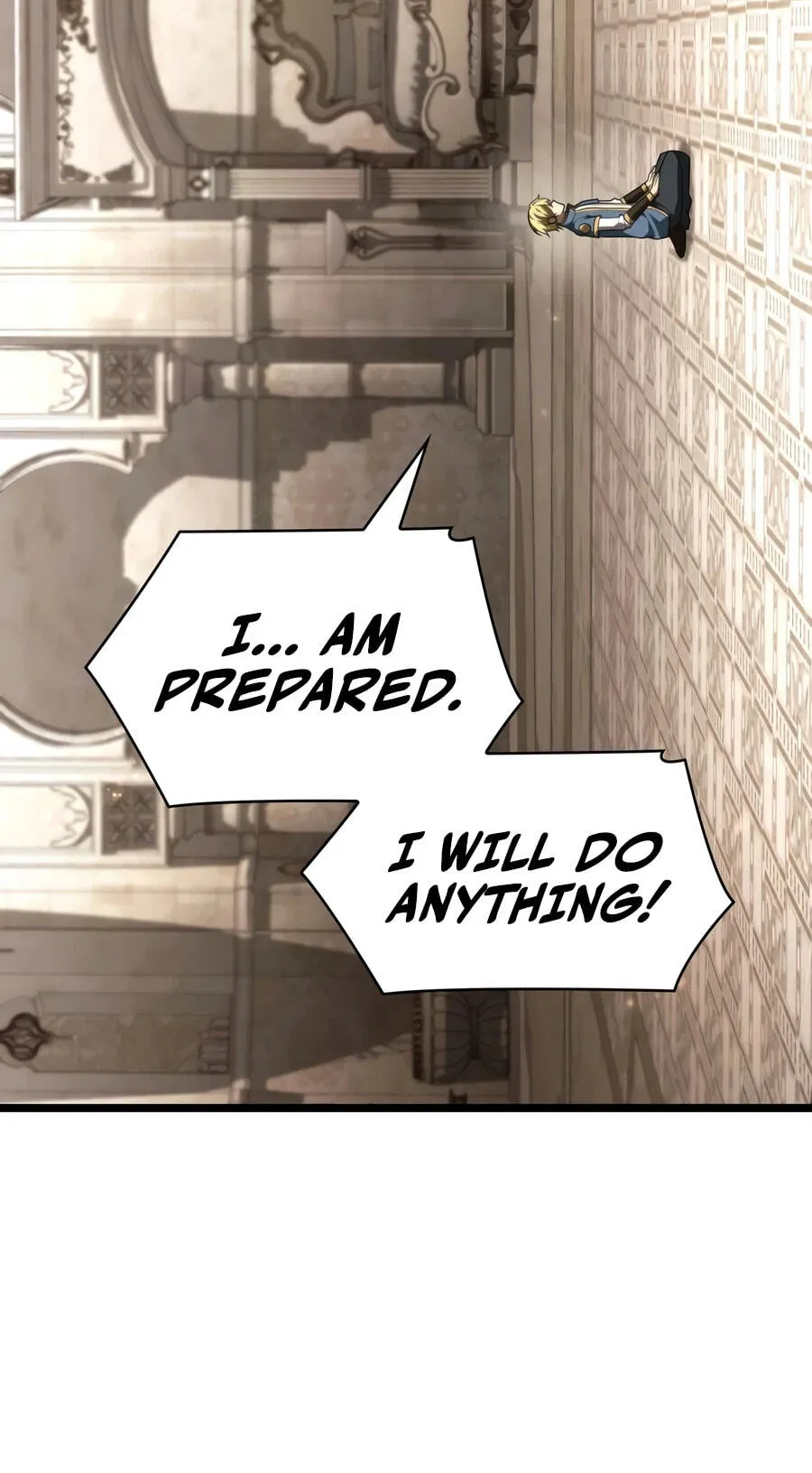 Read The Infinite Mage chapter 182 image 72 on Lezhin
