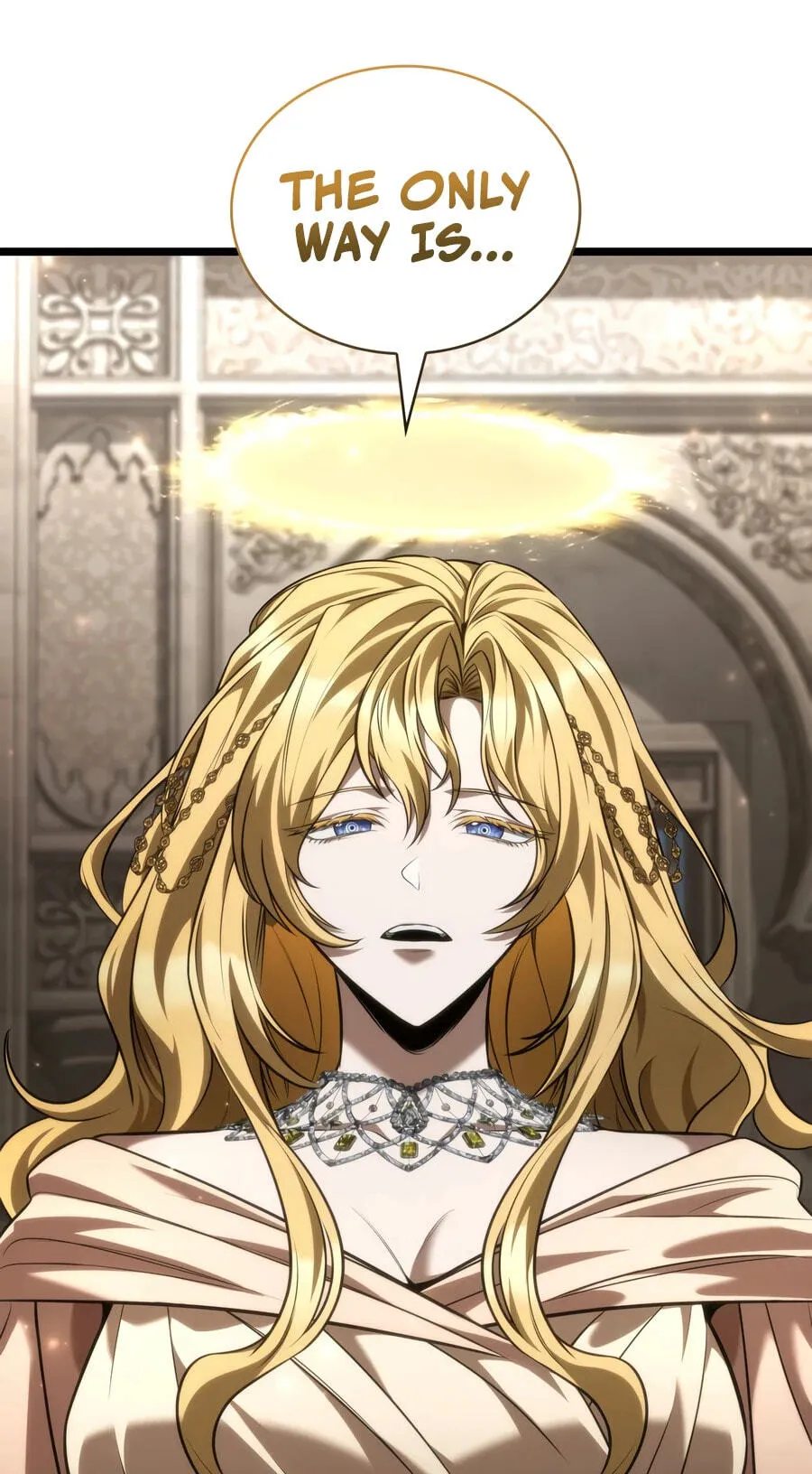 Read The Infinite Mage chapter 182 image 73 on Lezhin