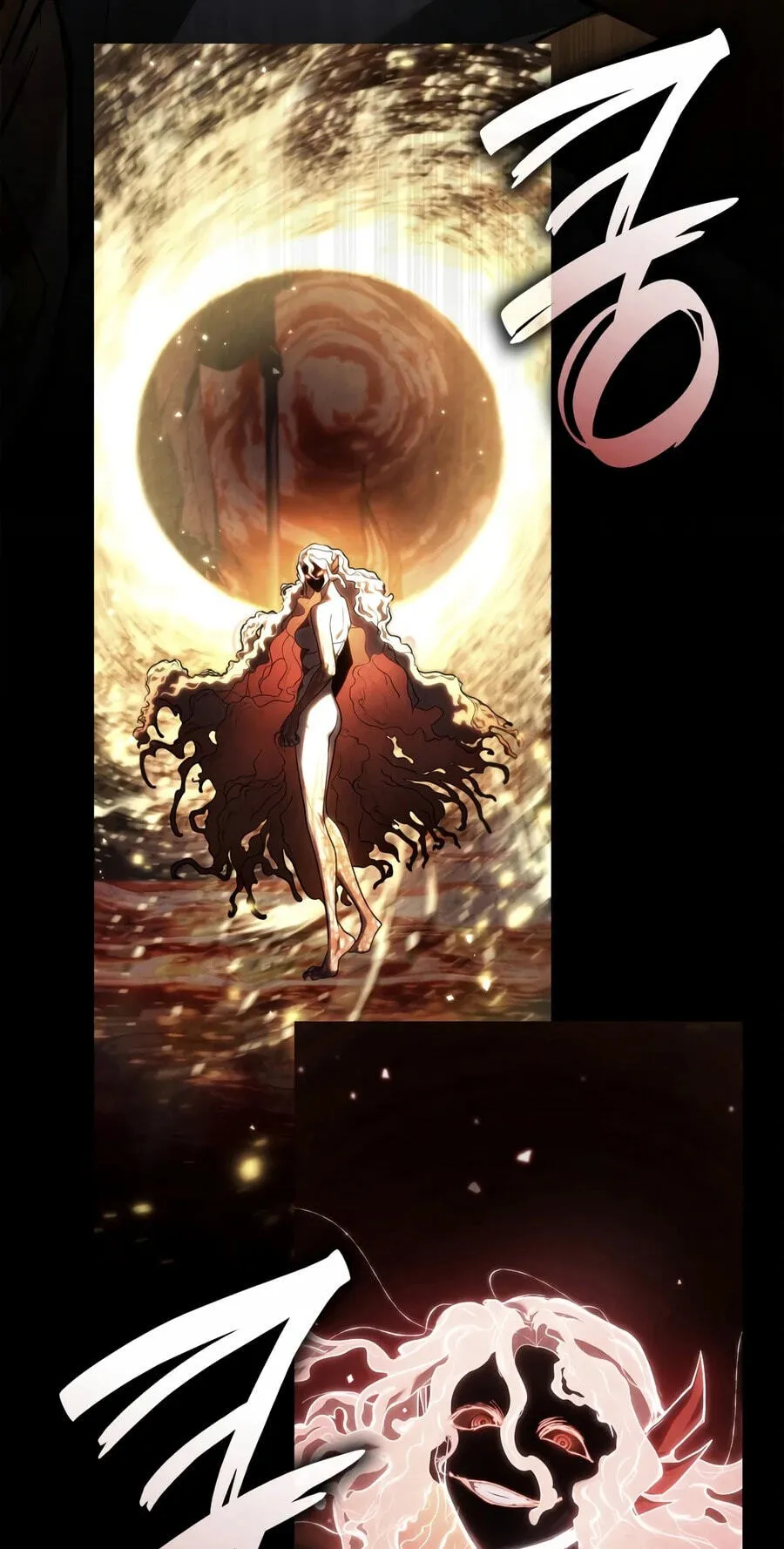 Read The Infinite Mage chapter 182 image 76 on Lezhin