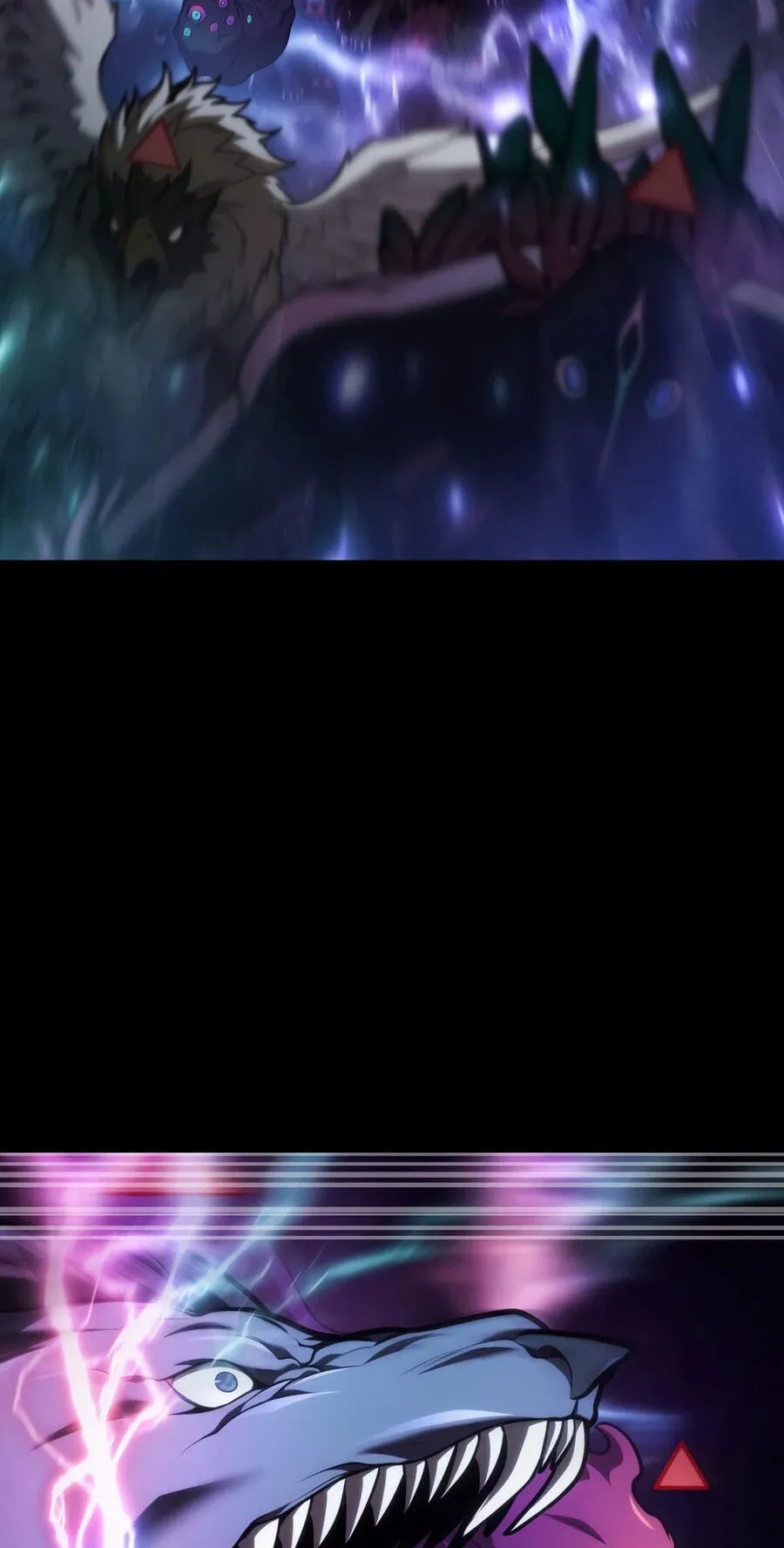 Read The Infinite Mage chapter 182 image 8 on Lezhin