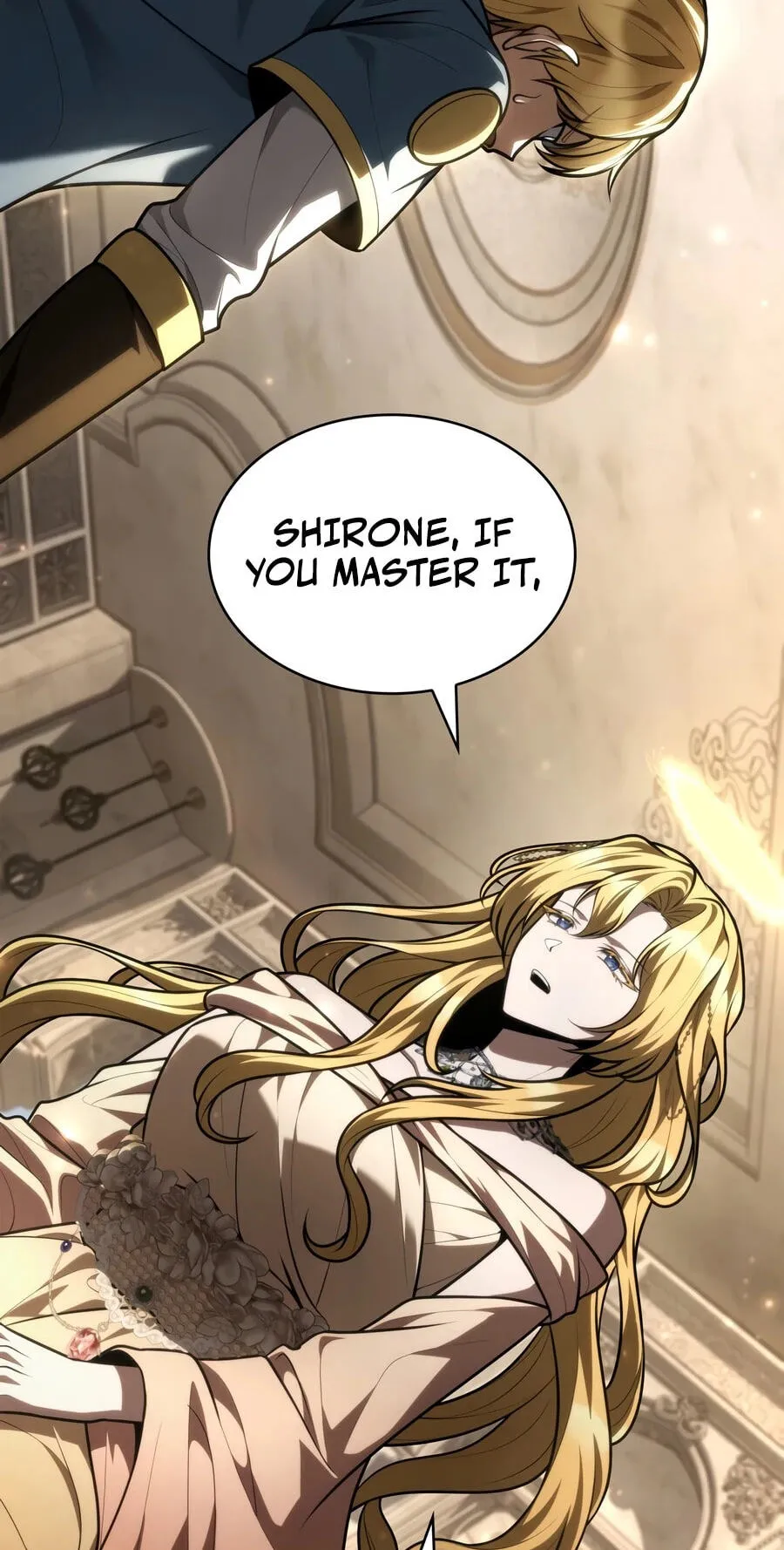 Read The Infinite Mage chapter 182 image 81 on Lezhin