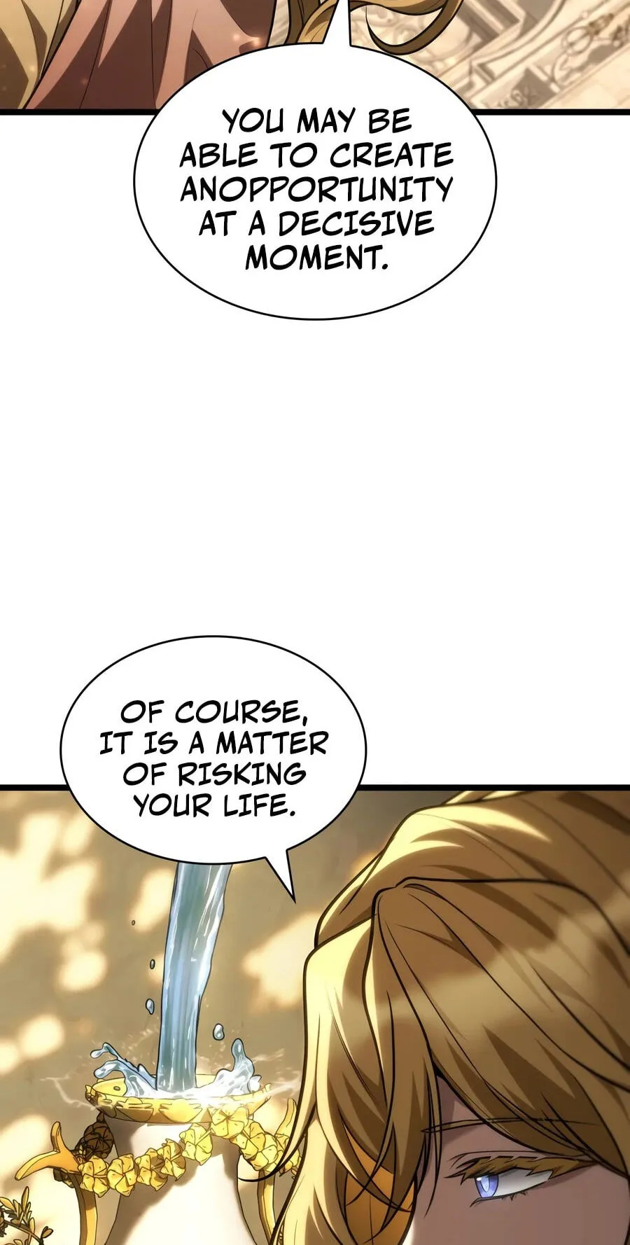 Read The Infinite Mage chapter 182 image 82 on Lezhin