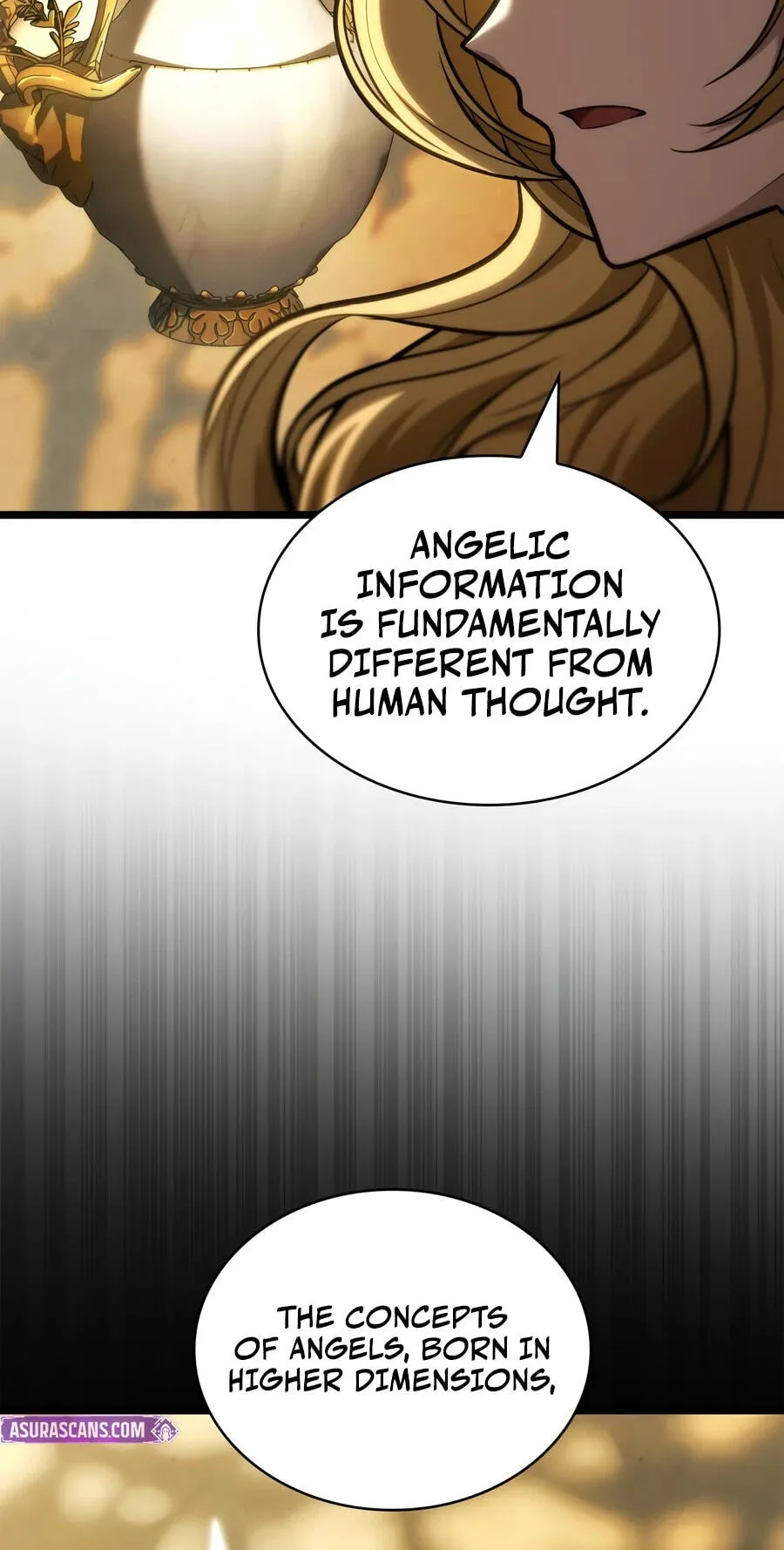 Read The Infinite Mage chapter 182 image 83 on Lezhin