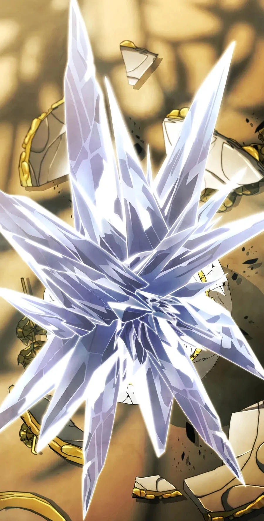 Read The Infinite Mage chapter 182 image 84 on Lezhin