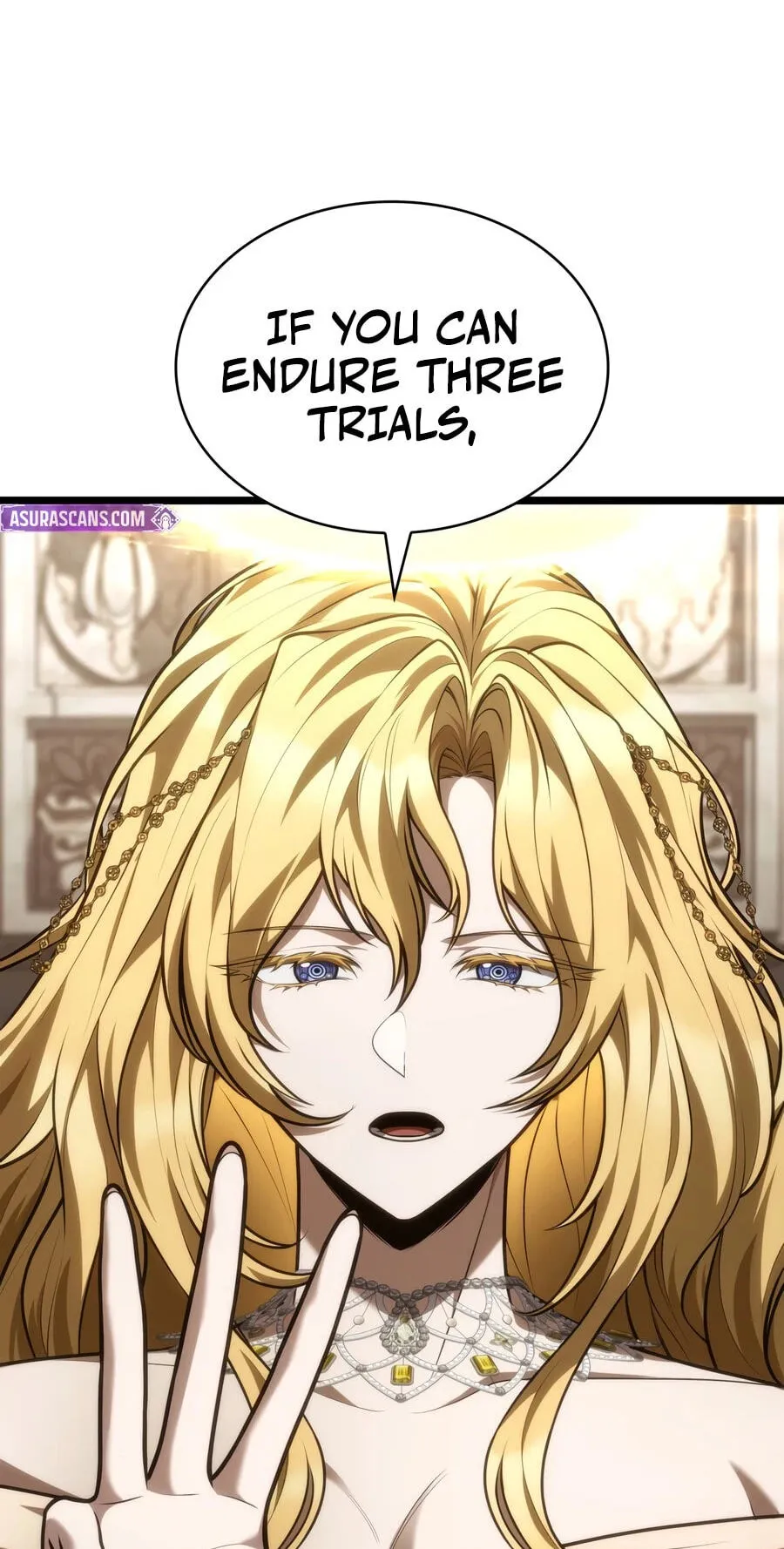 Read The Infinite Mage chapter 182 image 87 on Lezhin