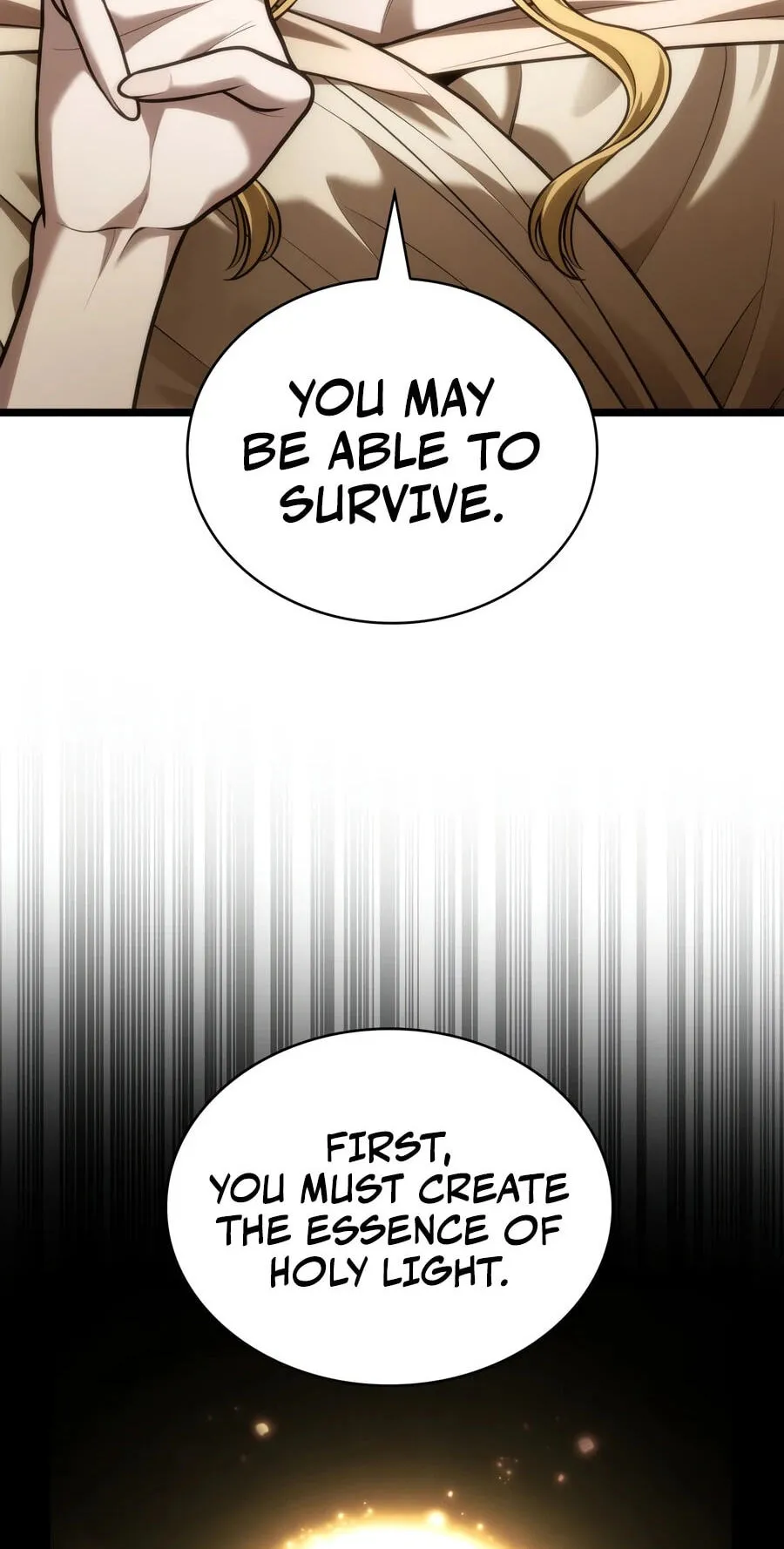 Read The Infinite Mage chapter 182 image 88 on Lezhin