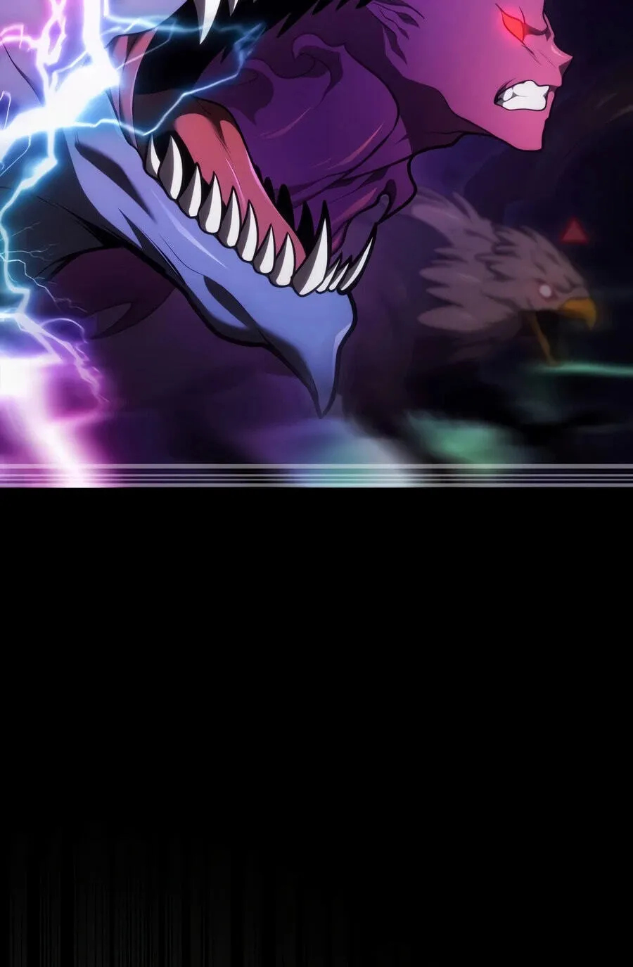 Read The Infinite Mage chapter 182 image 9 on Lezhin