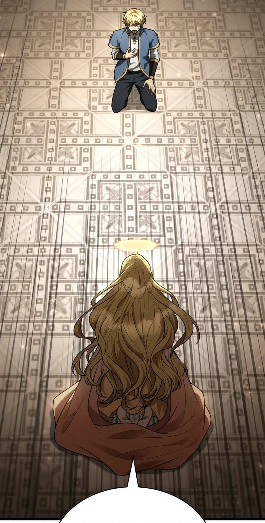 Read The Infinite Mage chapter 182 image 96 on Lezhin