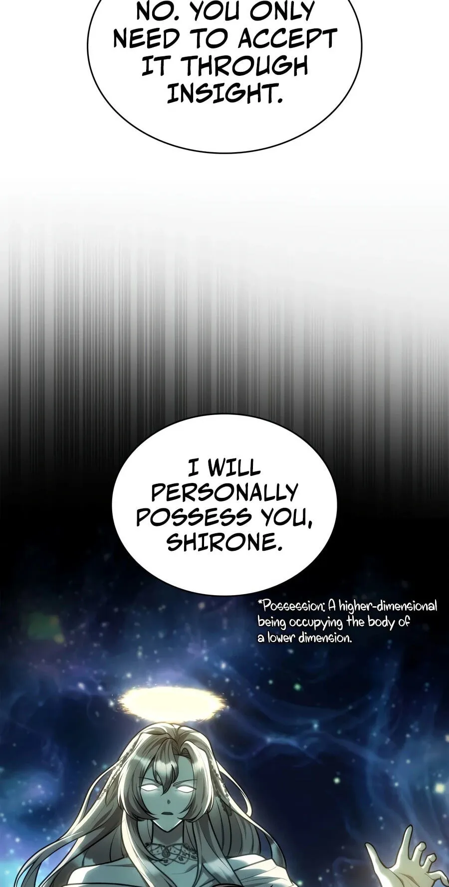 Read The Infinite Mage chapter 182 image 97 on Lezhin