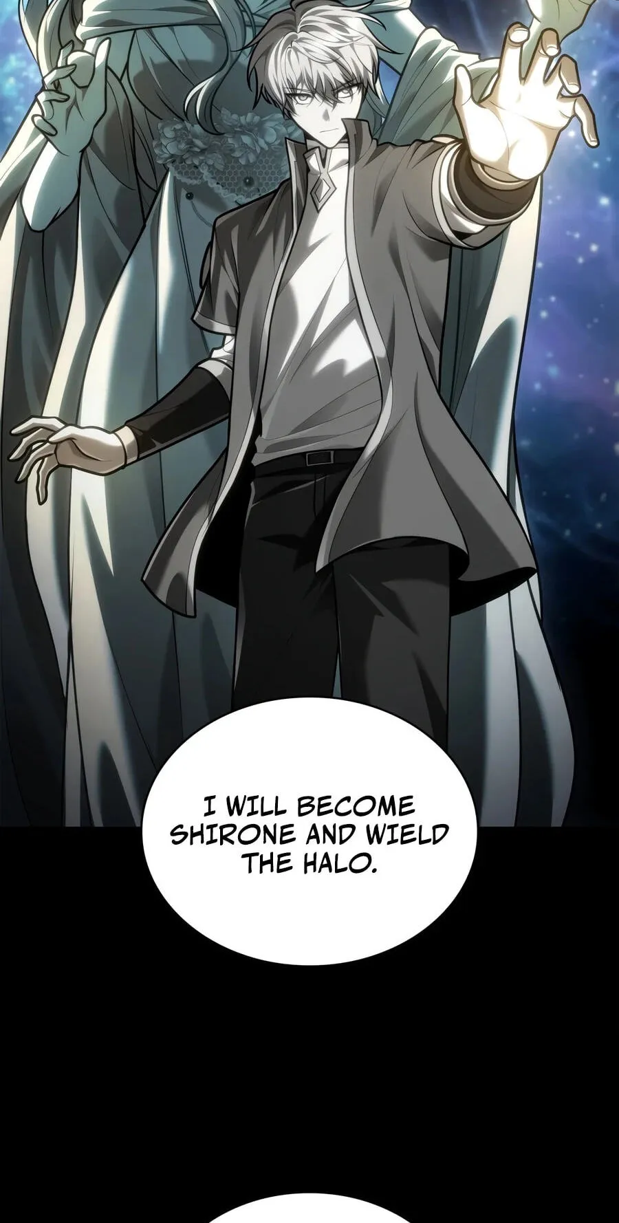 Read The Infinite Mage chapter 182 image 98 on Lezhin
