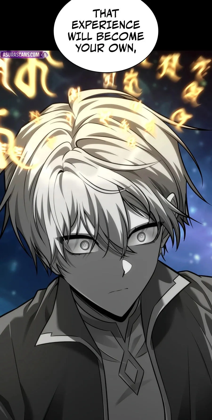 Read The Infinite Mage chapter 182 image 99 on Lezhin