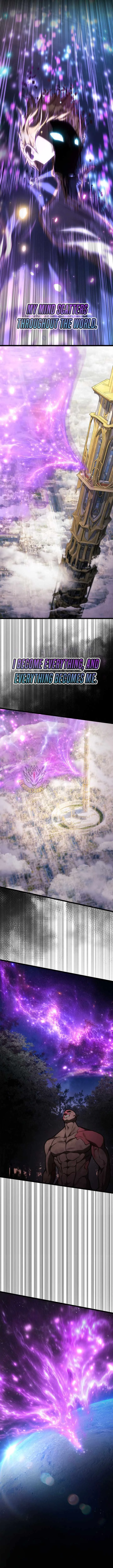 Read The Infinite Mage chapter 183 image 1 on Lezhin