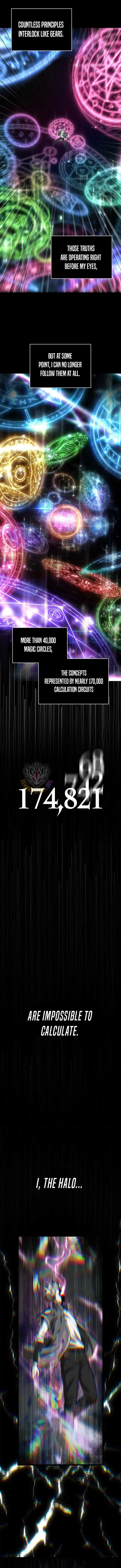 Read The Infinite Mage chapter 183 image 10 on Lezhin