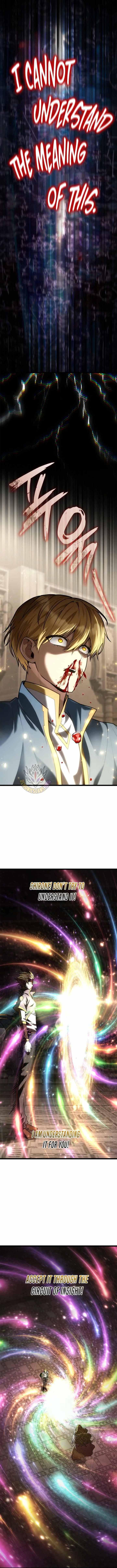 Read The Infinite Mage chapter 183 image 11 on Lezhin