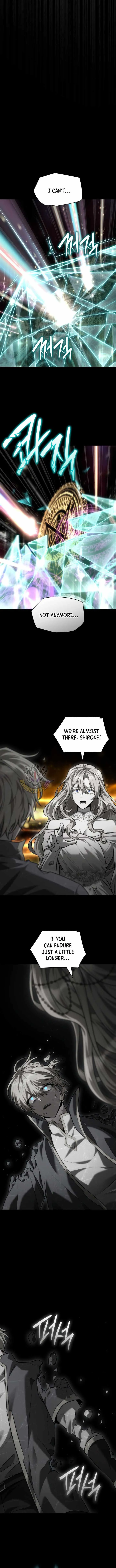 Read The Infinite Mage chapter 183 image 13 on Lezhin
