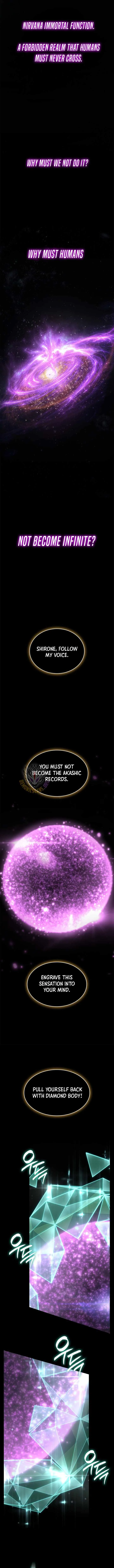 Read The Infinite Mage chapter 183 image 2 on Lezhin
