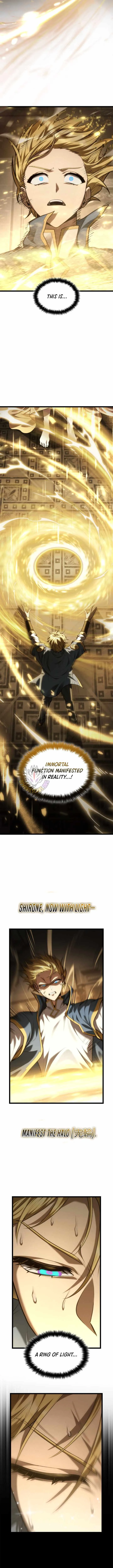 Read The Infinite Mage chapter 183 image 4 on Lezhin